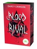 Cover: Sangua-Clan 2. Blood Rival - Moon Notes