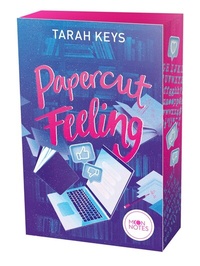 Abbildung von: Literally Love 2. Papercut Feeling - Moon Notes