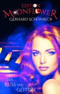 Cover: Der Kuss der G&ouml;ttin - Shadodex - Verlag der Schatten