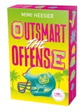 Cover: Cape Coral 2. Outsmart the Offense - Moon Notes