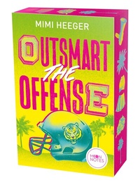 Abbildung von: Cape Coral 2. Outsmart the Offense - Moon Notes