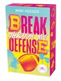 Bild: Cape Coral 1. Break Through My Defense - Moon Notes