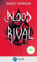 Cover: Sangua-Clan 2. Blood Rival - Moon Notes