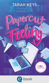Abbildung von: Literally Love 2. Papercut Feeling - Moon Notes