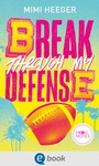 Bild: Cape Coral 1. Break through my Defense - Moon Notes