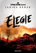 Cover: Zombie Zone Germany: Elegie - Amrun Verlag