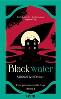 Cover: BLACKWATER - Eine geheimnisvolle Saga - Buch 2 - Festa Verlag
