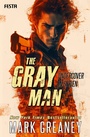 Cover: The Gray Man - Undercover in Syrien - Festa Verlag