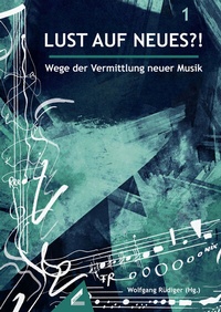 Abbildung von: Lust auf Neues?! - Wißner-Verlag