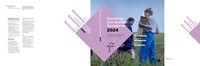 Abbildung von: Dorothea von Stetten Kunstpreis 2024 - Verlag für Moderne Kunst