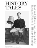 Cover: History Tales - Verlag f&uuml;r Moderne Kunst
