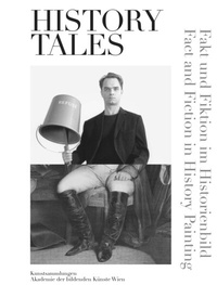 Abbildung von: History Tales - Verlag für Moderne Kunst