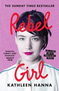 Cover: Rebel Girl - William Collins