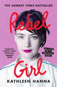 Abbildung von: Rebel Girl - William Collins