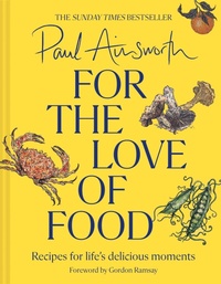 Abbildung von: For the Love of Food - Pavilion