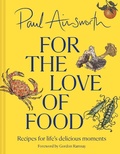 Bild: For the Love of Food - HarperCollins