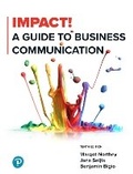 Cover: Instructor's Review Copy for Impact - Addison Wesley