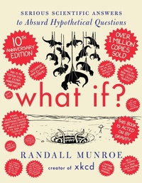 Abbildung von: What If? 10th Anniversary Edition - Collins