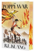 Cover: The Poppy War Collector's Edition - Collins