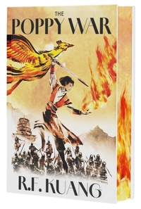 Abbildung von: The Poppy War Collector's Edition - Collins