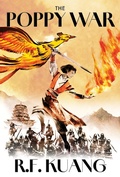 Cover: The Poppy War Collector's Edition - HarperCollins