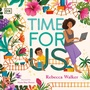 Cover: Time for Us - DK Children