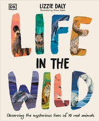 Abbildung von: Life in the Wild - DK Children