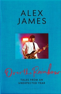 Enlarge image Cover: Over the Rainbow - Particular Books