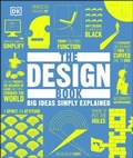 Cover: The Design Book - DK