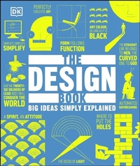 Abbildung von: The Design Book - DK