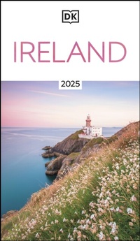 Abbildung von: DK Ireland - DK Eyewitness Travel