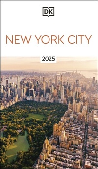 Abbildung von: DK New York City - DK Eyewitness Travel