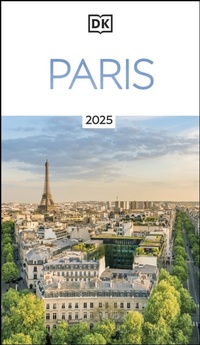 Abbildung von: DK Paris - DK Eyewitness Travel