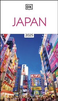 Abbildung von: DK Japan - DK Travel