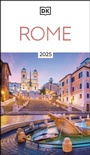 Cover: DK Rome - DK Eyewitness Travel