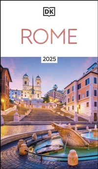 Abbildung von: DK Rome - DK Eyewitness Travel