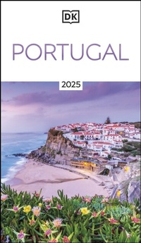 Abbildung von: DK Portugal - DK Eyewitness Travel