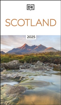 Abbildung von: DK Scotland - DK Eyewitness Travel