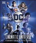 Cover: DC Cinematic Universe - DK