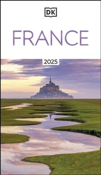 Abbildung von: DK France - DK Eyewitness Travel