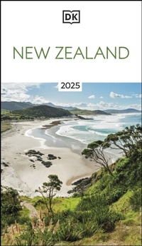 Abbildung von: DK New Zealand - DK Eyewitness Travel