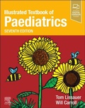 Cover: Illustrated Textbook of Paediatrics - Churchill Livingstone