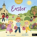 Cover: Easter - Words & Pictures