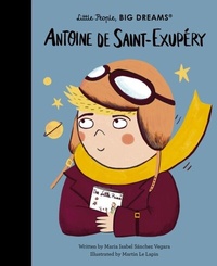 Abbildung von: Antoine de Saint-Exupery: Volume 121 - Frances Lincoln Children's Books
