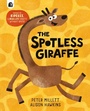 Cover: The Spotless Giraffe - Happy Yak