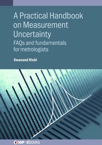 Abbildung von: A Practical Handbook on Measurement Uncertainty - Institute of Physics Publishing