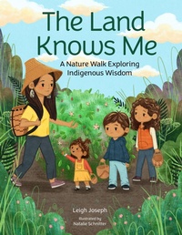Abbildung von: The Land Knows Me - becker&mayer! kids