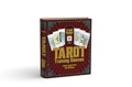 Cover: Tarot Training Sleeves - REDFeather