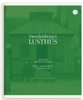 Cover: Swedenborg's Lusthus 2024 - The Swedenborg Society