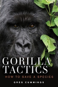 Abbildung von: Gorilla Tactics - Chicago Review Press